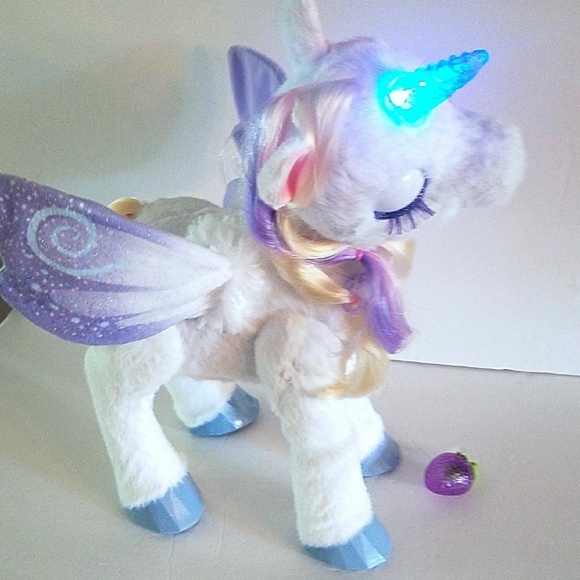starlily unicorn target